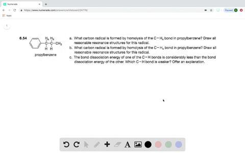 draw-the-product-by-following-the-curved-arrows-this-reaction-is-an-example-of-a-33-sigmatropic-rear