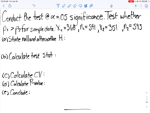 conduct-each-test-at-the-alpha005-level-of-significance-by-determining-a-the-null-and-alternative-hy