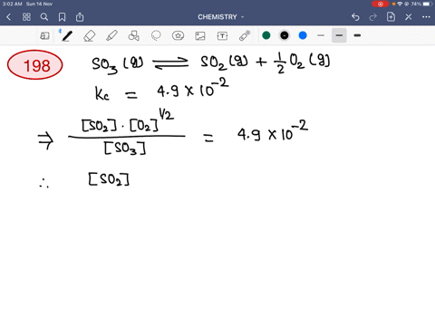 the-equilibrium-constant-for-the-reaction-mathrmso_3mathrmg-rightleftharpoons-mathrmso_2mathrmg1-2-4