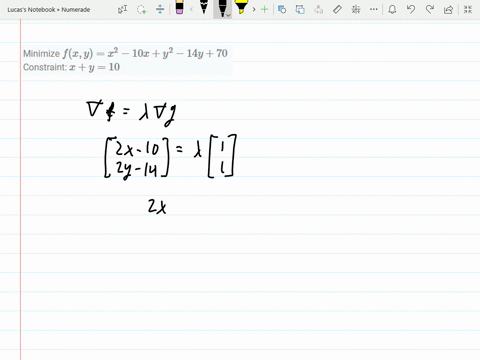 use-lagrange-multipliers-to-find-the-indicated-extrema-assuming-that-x-y-and-z-are-positive-minimi-5