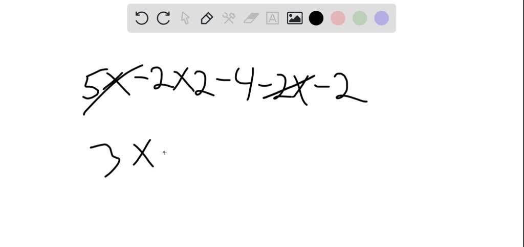 solved-simplify-5-x-2-x-2-4-2-x-2