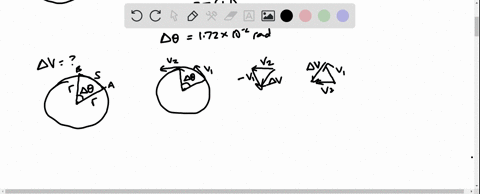 earths-orbit-around-the-sun-is-nearly-circular-the-period-is-1-mathrmyr36525-mathrmd-a-in-an-elapsed