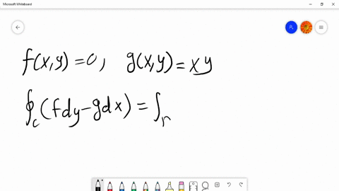 use-greens-theorem-to-evaluate-the-following-line-integrals-unless-stated-otherwise-assume-all-cur-3