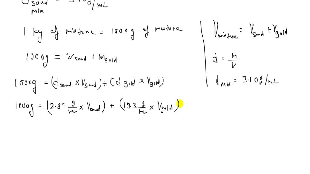 solved-density-measurements-can-be-used-to-analyze-mixtures-for