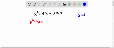 for-each-equation-determine-what-type-of-number-the-solutions-are-and-how-many-solutions-exist-x2-5-