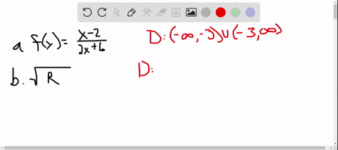determine-the-domain-of-each-function-a-fxx-2-2-x6-b-gxsqrtx-2-2-x6-c-hxsqrt3x-2-2-x6