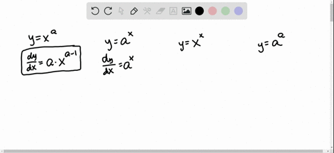 find-the-derivative-of-each-function-given-that-a-is-constant-beginarraylltext-a-yxa-text-b-yax-text