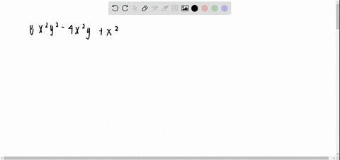 factor-8-x2-y2-4-x2-yx2
