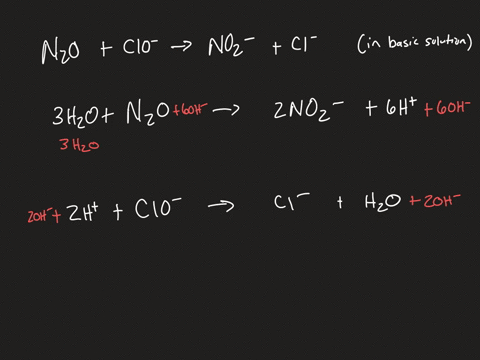 use-the-half-reaction-method-to-balance-the-redox-equations-begin-by-writing-the-oxidation-and-red-3