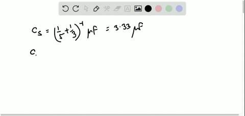 find-the-equivalent-capacitance-between-points-a-and-b-for-the-group-of-capacitors-connected-as-show