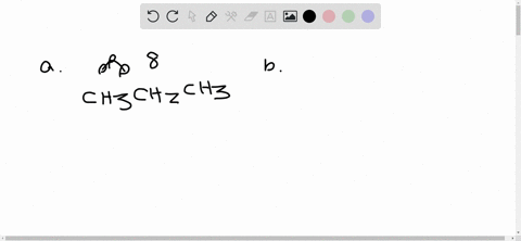 how-many-hydrogen-atoms-are-there-in-a-molecule-of-each-of-the-following-a-propane-b-toluene-c-cyclo