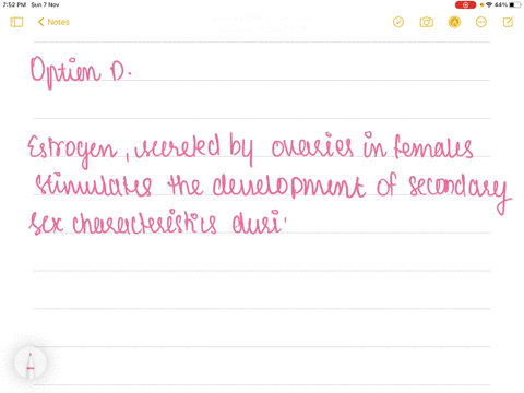which-of-the-following-hormones-is-necessary-for-the-development-of-secondary-sexual-characters-in-m