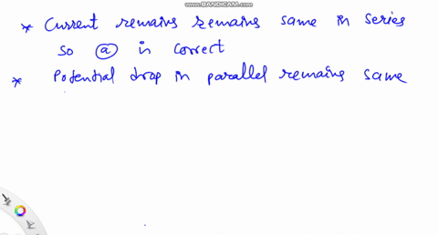 which-of-the-following-is-an-incorrect-statement-a-the-currents-through-electronic-devices-connect-2