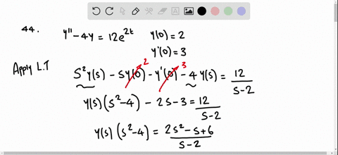 solve-the-given-initial-value-problem-yprime-prime-4-y12-e2-t-quad-y02-quad-yprime03