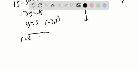 an-equation-of-the-terminal-side-of-an-angle-theta-in-standard-position-is-given-with-a-restricti-26
