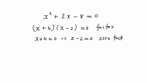 solve-each-quadratic-equation-using-the-zero-factor-property-see-example-5-x22-x-80