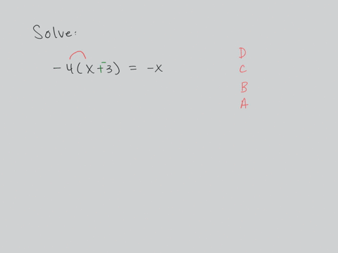 solve-the-equation-if-possible-4x-3-x