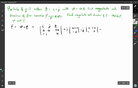 force-on-a-moving-charge-answer-the-following-questions-about-force-on-a-moving-charge-a-particle-wi