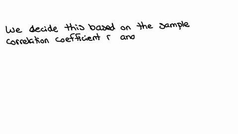 how-does-a-researcher-determine-if-a-correlation-coefficient-is-significant