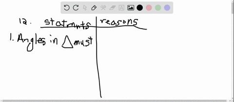 SOLVED:Write out the proofs of propositions 4.4(\mathrm{~b}), 4 \cdot 4 ...