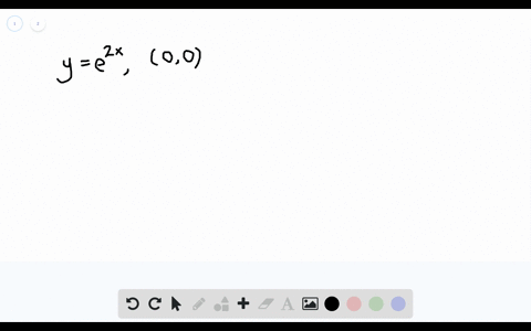finding-an-equation-of-a-tangent-line-find-the-point-on-the-graph-of-the-function-fxe2-x-such-that-t