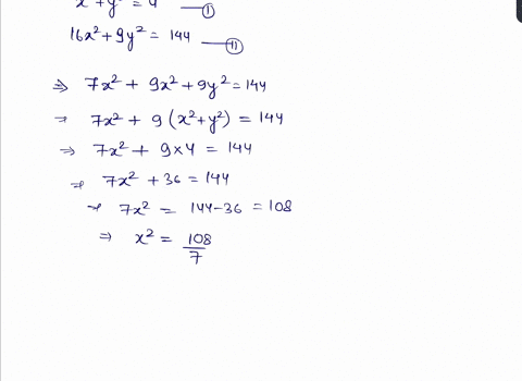 solve-beginaligned-x2y24-16-x29-y2144-endaligned