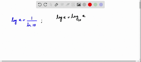 determine-whether-each-statement-is-true-or-false-log-efrac1ln-10-2