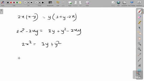 identify-each-of-the-equations-as-representing-either-a-circle-a-parabola-an-ellipse-a-hyperbola--17