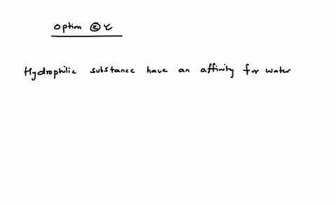solutes-that-easily-dissolve-in-water-are-said-to-be-a-hydrophobic-b-hydrophilic-c-polar-molecules-d