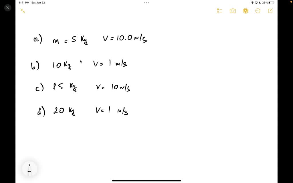 solved-which-object-has-the-greatest-inertia-a-a-5-00-kg-mass-moving