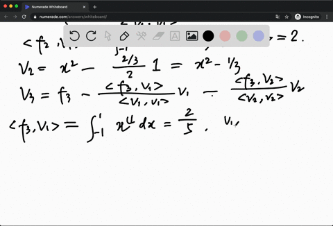 determine-an-orthogonal-basis-for-the-subspace-of-c0a-b-spanned-by-the-given-vectors-for-the-given-3