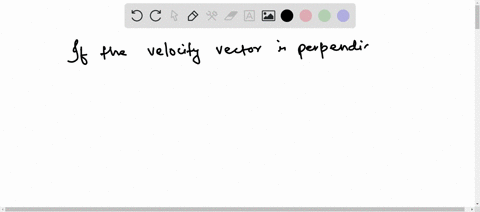 what-is-the-shape-of-the-orbit-when-the-velocity-of-the-satelite-is-everywhere-perpendicular-to-the-