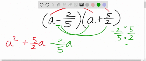 multiply-lefta-frac25rightleftafrac52right
