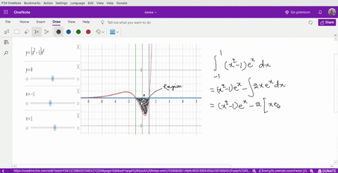find-the-area-of-the-region-bounded-by-the-graphs-of-the-equations-then-use-a-graphing-utility-to--2