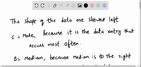 the-letters-a-b-and-care-marked-on-the-horizontal-axis-describe-the-shape-of-the-data-then-determi-2