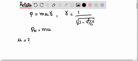 at-what-speed-is-a-particles-momentum-twice-its-newtonian-value-3