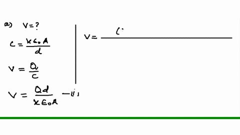 predictcalculate-a-parallel-plate-capacitor-has-plates-with-an-area-of-0012-mathrmm2-and-a-separatio