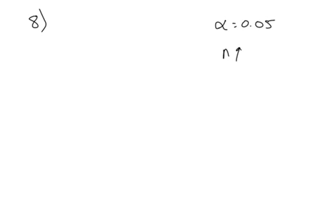 you-plan-to-perform-a-hypothesis-test-with-a-level-of-significance-of-alpha005-what-is-the-effect-on