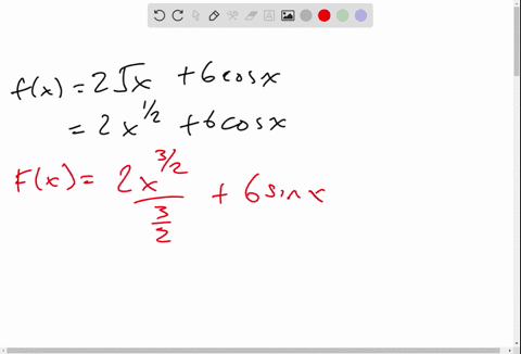 1-20-find-the-most-general-antiderivative-of-the-function-check-your-answer-by-differentiation-fx2-s