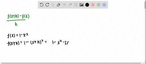 determine-the-difference-quotient-fracfxh-fxh-where-h-neq-0-j-for-each-function-f-simplify-complet-7