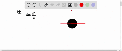use-the-unit-circle-to-evaluate-each-function-sin-fracpi2