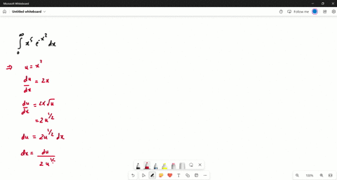 express-each-of-the-following-integrals-as-a-gamma-function-by-computer-evaluate-numerically-both-4