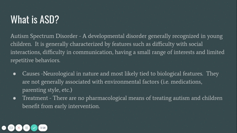 which-of-the-following-is-false-about-asd-a-treatment-should-begin-as-early-as-possible-b-in-a-s-d-t