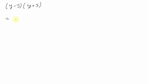 perform-the-indicated-operations-y-3y5