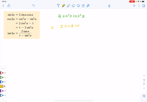 simplify-the-given-expressions-4-sin-2-x-cos-2-x-2