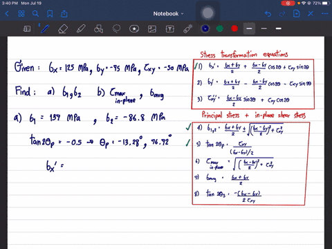 determine-the-equivalent-state-of-stress-on-an-element-at-the-same-point-which-represents-a-the-prin