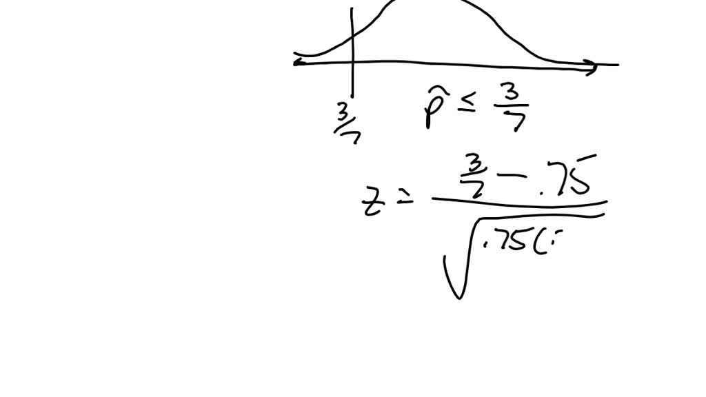 Suppose $H_{0}: p=0.75$ is to be tested against $H_{1}: p<$ $0.75$ using a random sample of size $n=7$ and the decision rule "Reject $H_{0}$ if $k \leq 3 . "$
(a) What is the test's level of significance?
(b) Graph the probability that $H_{0}$ will be rejected as a function of $p$.