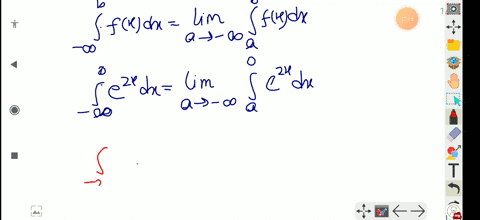 evaluate-each-improper-integral-whenever-it-is-convergent-int_-infty0-e2-x-d-x-2
