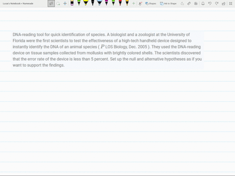 dna-reading-tool-for-quick-identification-of-species-a-biologist-and-a-zoologist-at-the-university-o
