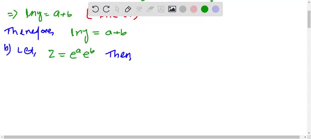 solved-using-the-new-definition-of-lnx-as-an-integral-and-e-x-as